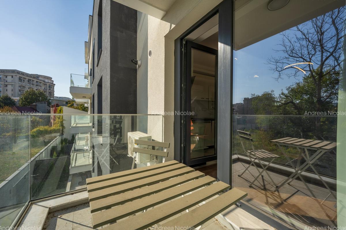 Apartament cu 2 camere decomandat în Unirii - 8