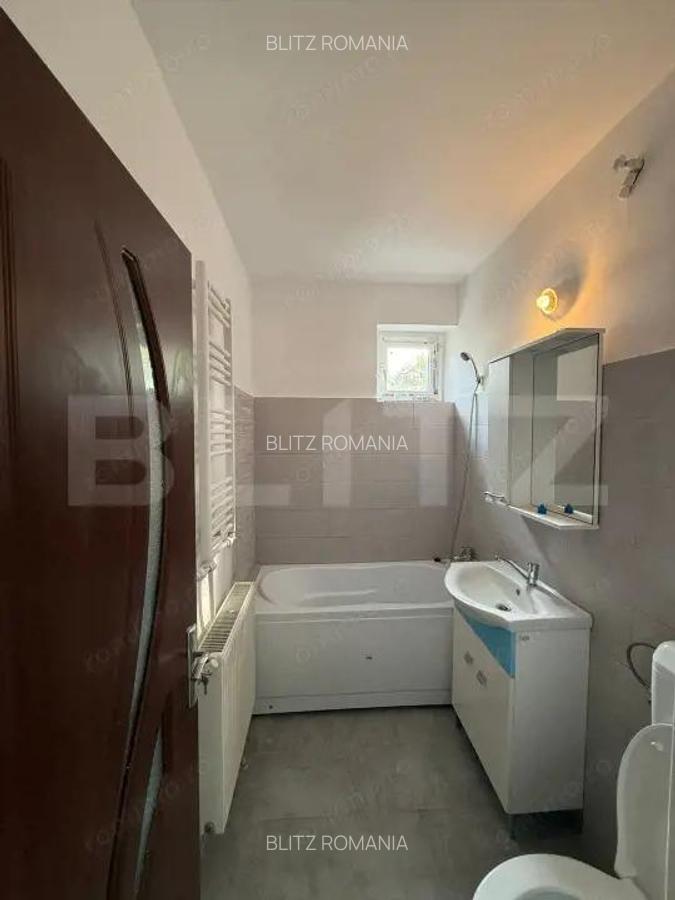 Apartament 2 camere semidecomandat intr-o zona foarte linistita - 7 Apartament 2 camere semidecomandat intr-o zona foarte linistita - 7