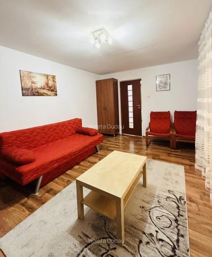 Apartament Spatios 2 camere Rahova/  Margeanului - 4