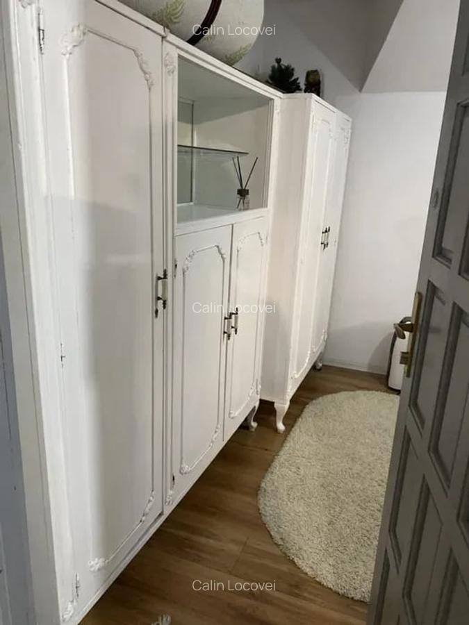Apartament o camera demisol - 1