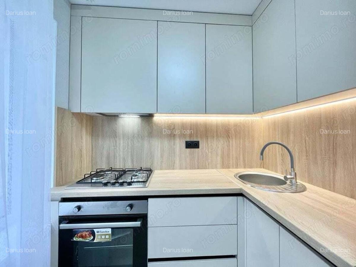 Inchiriem garsoniera Timpuri Noi - 3