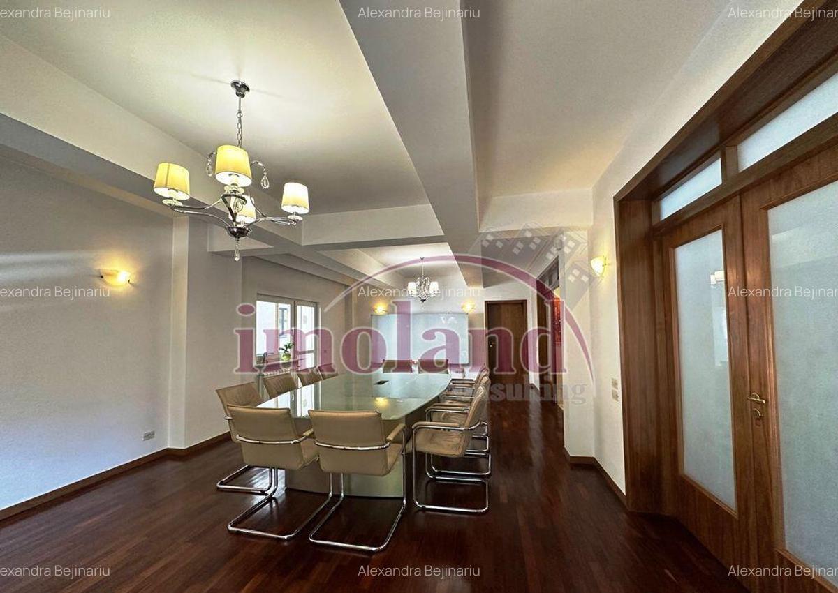 Apartament - inchiriere - 4 camere - rezidential/birou - ... - 15