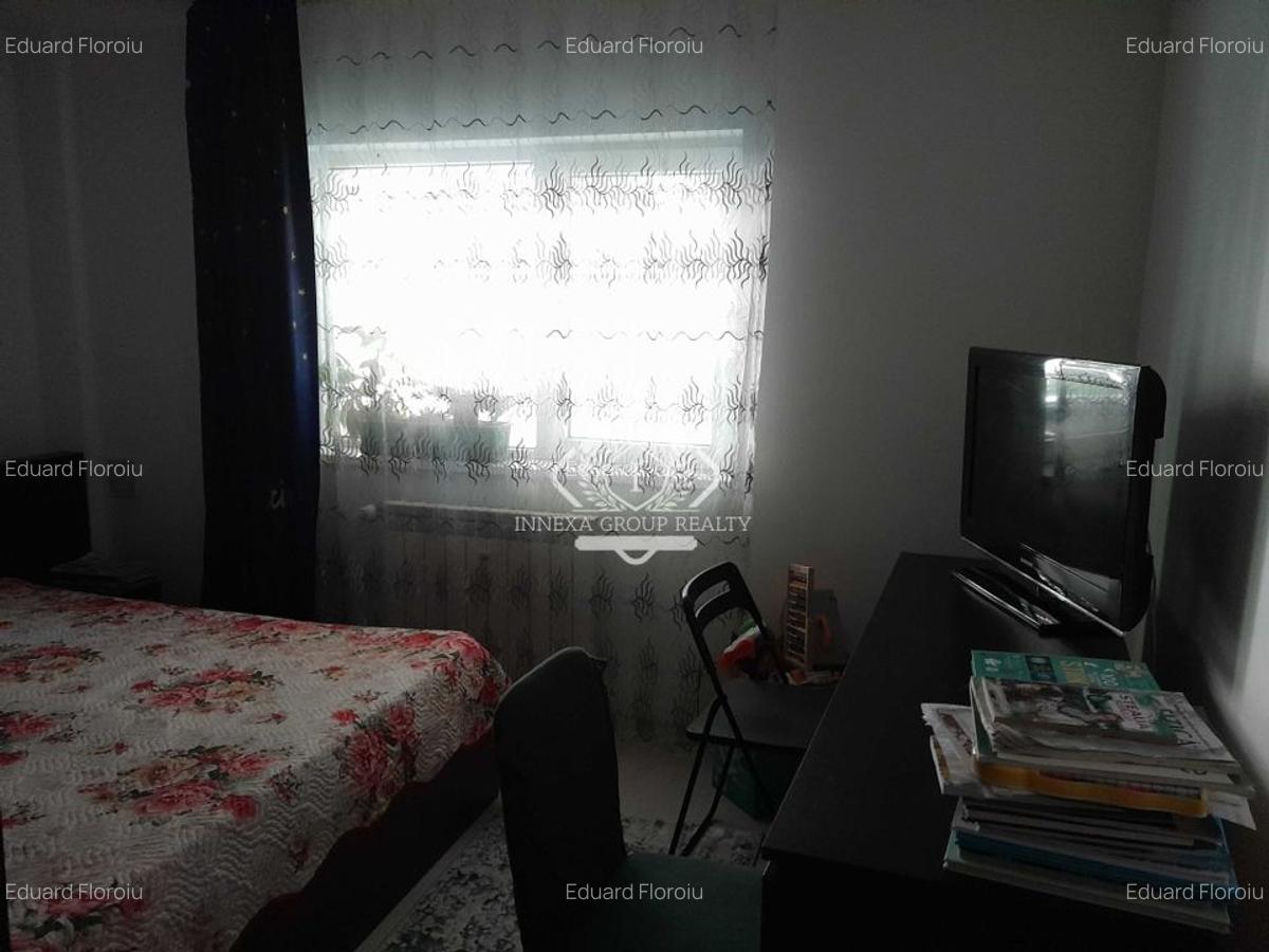 Apartament 2 camere decomandat parter bloc 1989 | Vitan Mall - 3