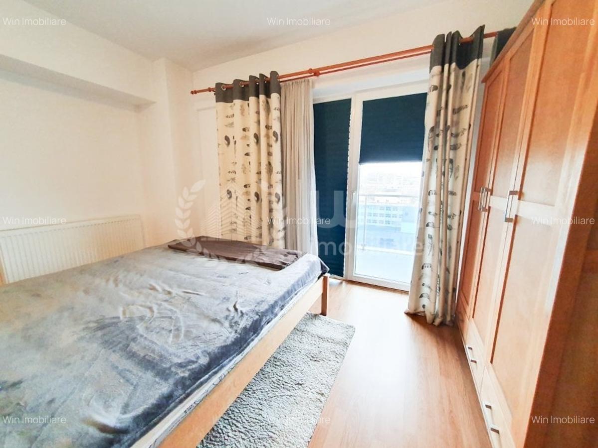 Apartament 3 camere | Bloc Nou | Etaj intermediar | Garaj | Viva City - 7
