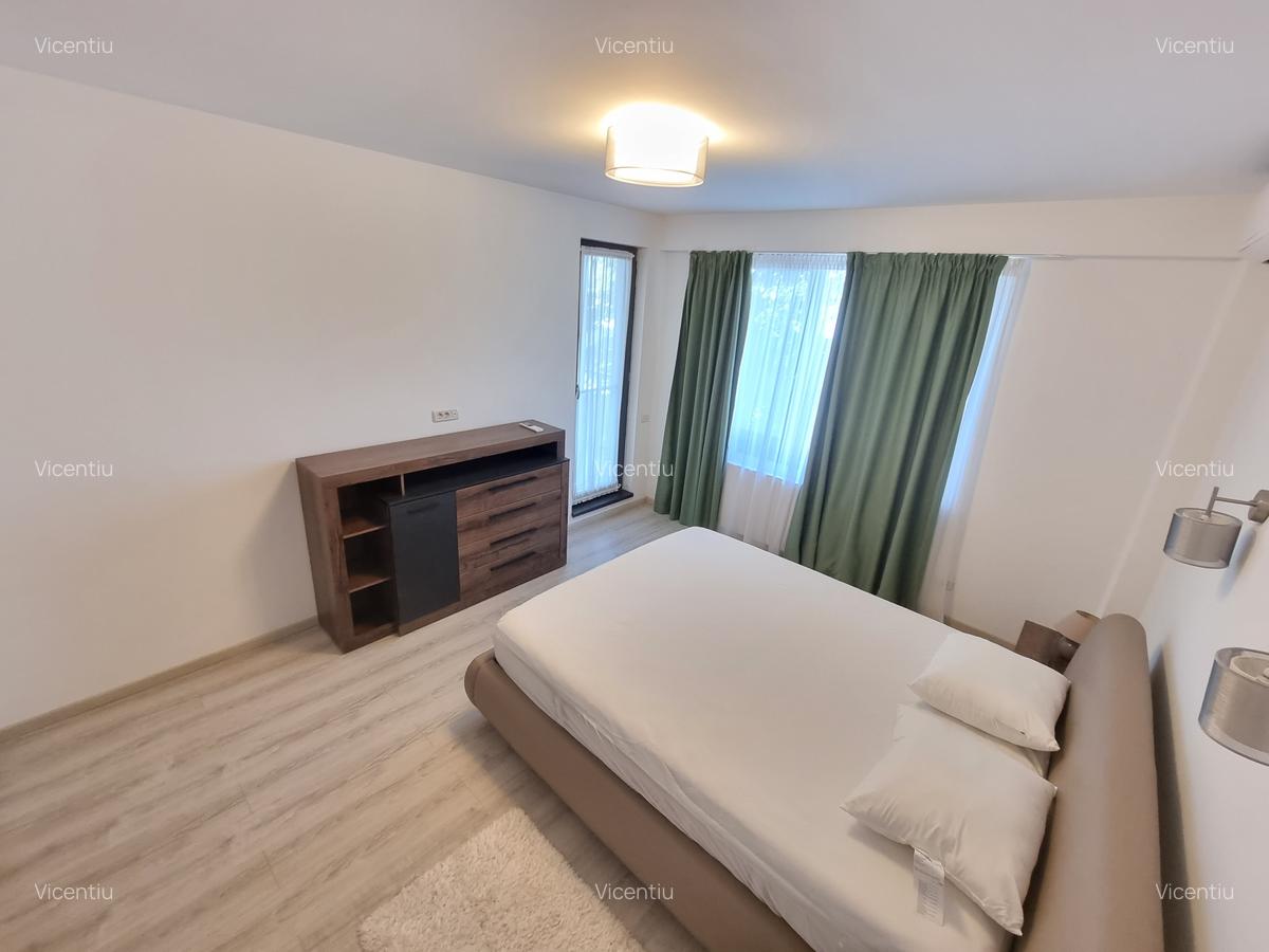 Iancu Nicolae/Residence 5/Apartament cu 2 camere/ Parcare/ - 11
