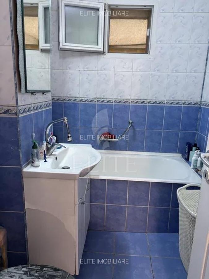 Apartament cu 2 camere decomandat, mobilat în Grigorescu - 6