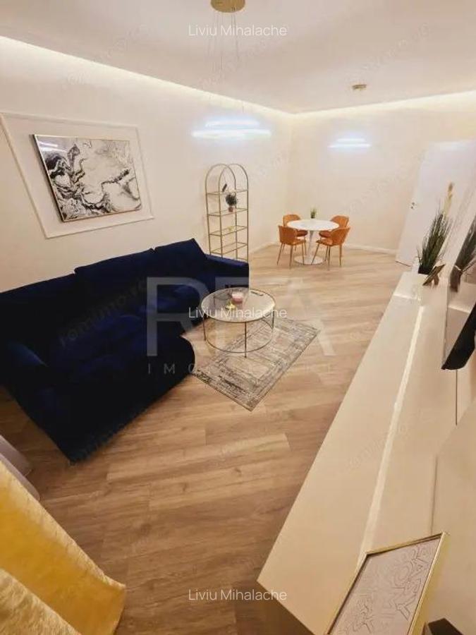 2 camere | Lux | Exigent Plaza Residence Faza 5 - 3