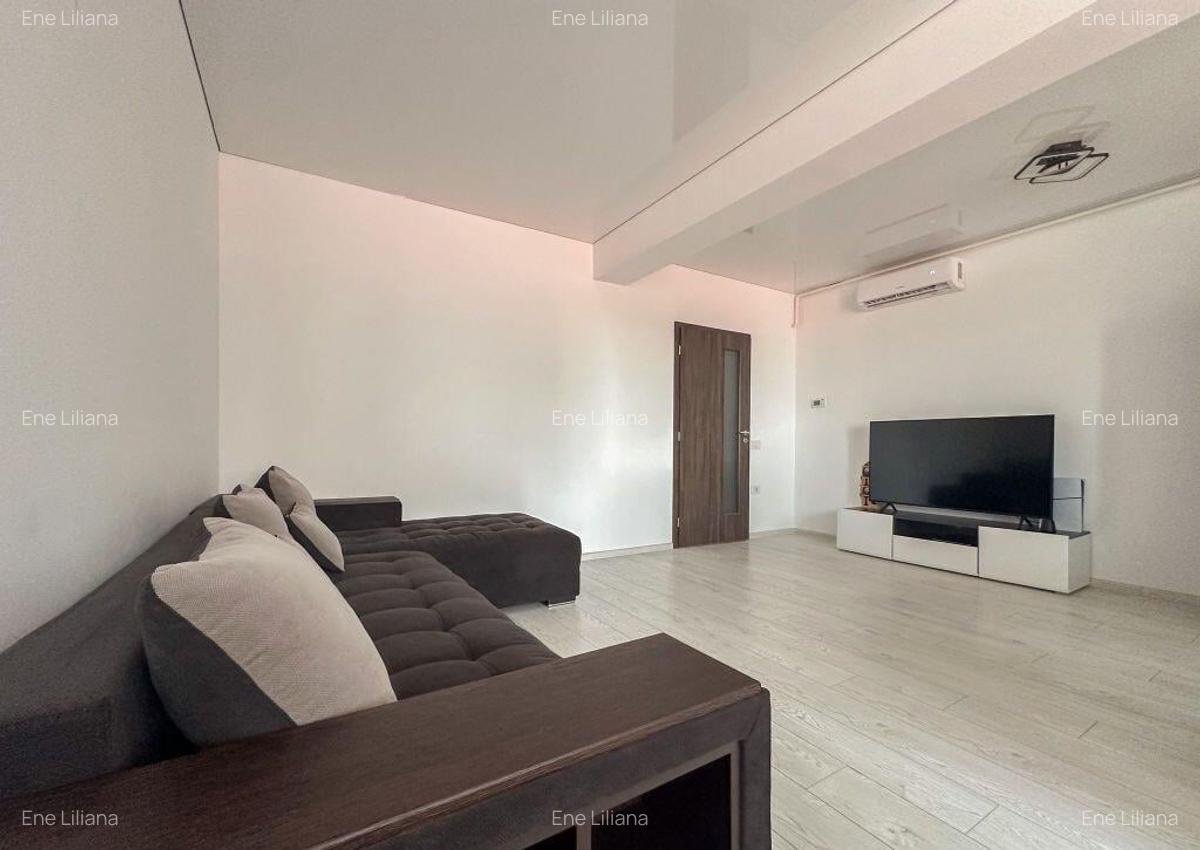 Vanzare apartament exclusivist cu 2 camere Micro 17, ... - 2