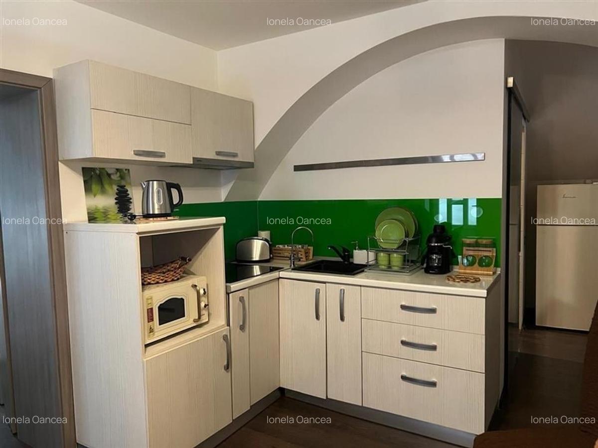 Apartament doua camere, Piata Sfatului, Brasov - 11 Apartament doua camere, Piata Sfatului, Brasov - 11