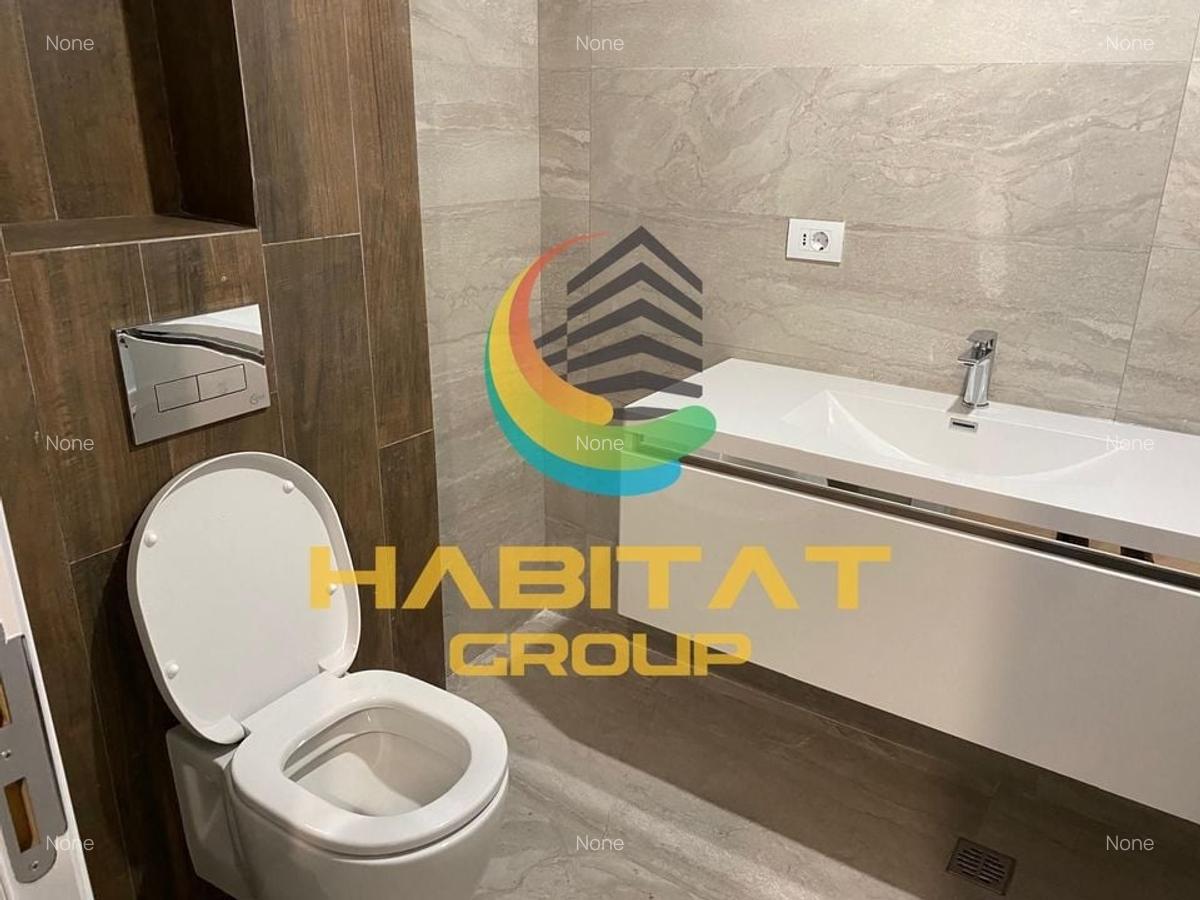 4 camere 126mp Finisaje LUX Brancoveanu - Cavar Residence - 21