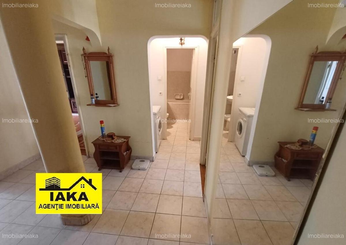 Republicii, zona Marinex, 4camere, etaj 3 - 3