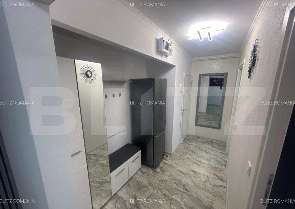 Apartament 2 camere, 49.30 mp, zona Podu Rosu - 11