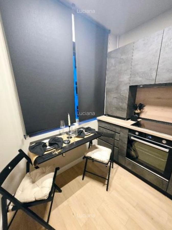 Vitan Barzesti Studio de LUX- 42 mp - Ideal Investitie - Bloc Nou 2019 - 9