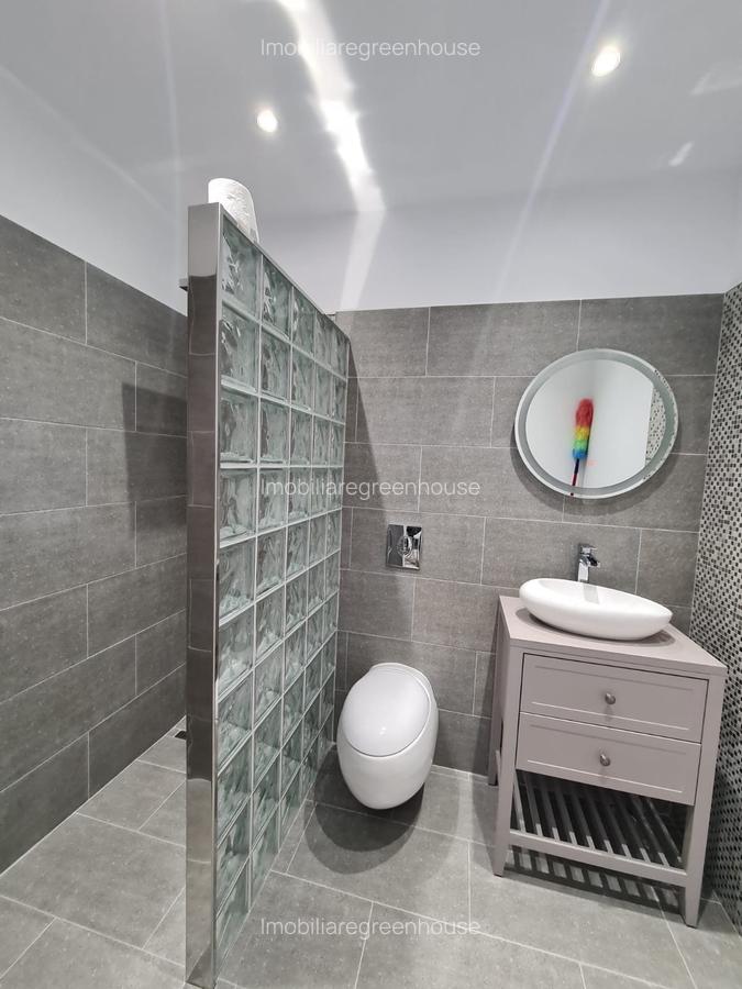 APARTAMENT DE LUX – 2 CAMERE • 2 BĂI • 85 MP ,ETAJ 1 - 13