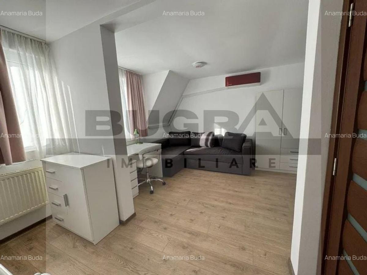 Apartament 2 camere, 60 mp, 2 parcari, zona Ultracentrala - 4