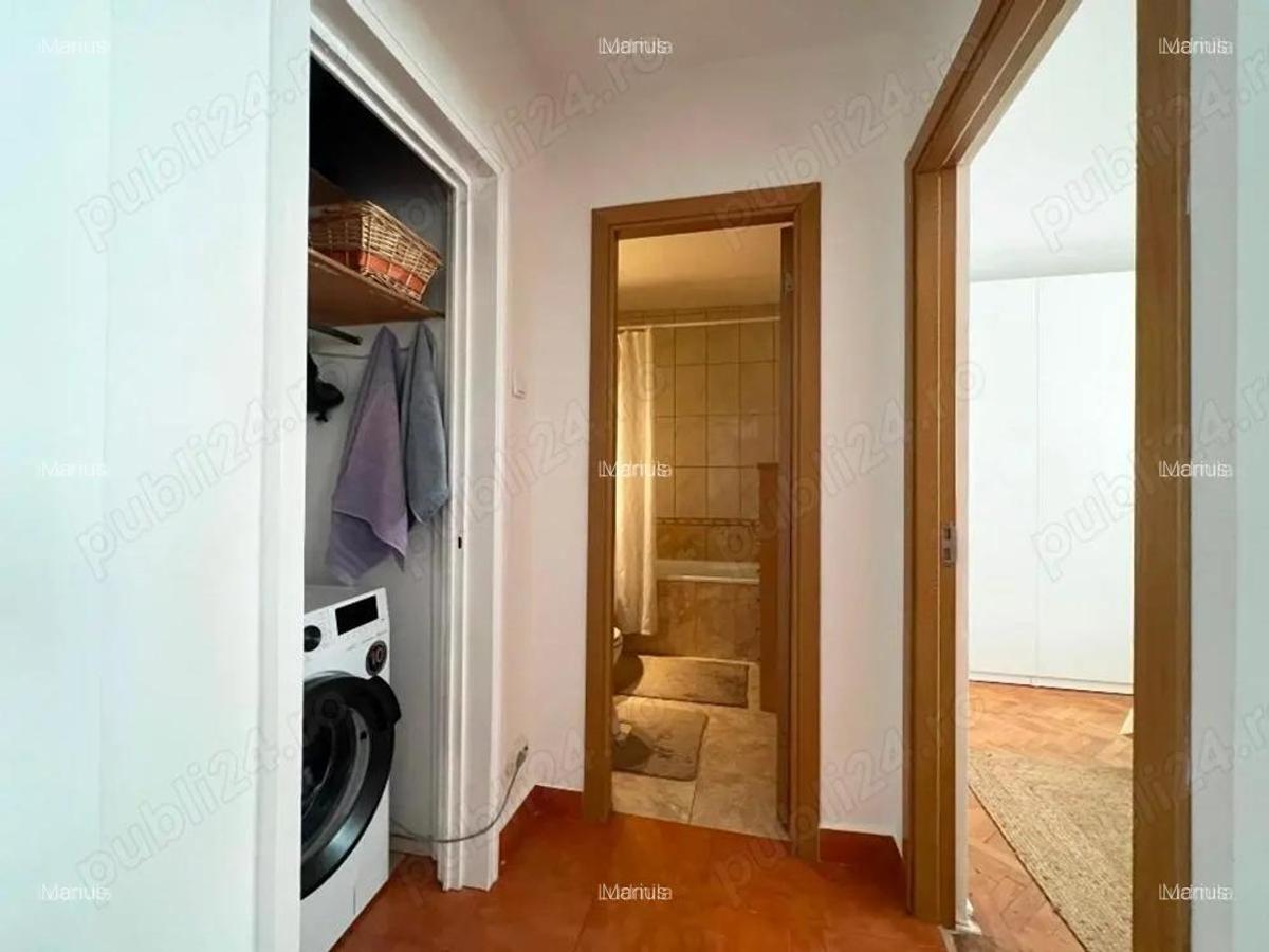 Apartament 2 camere-stefan cel mare-parcul circului - 12