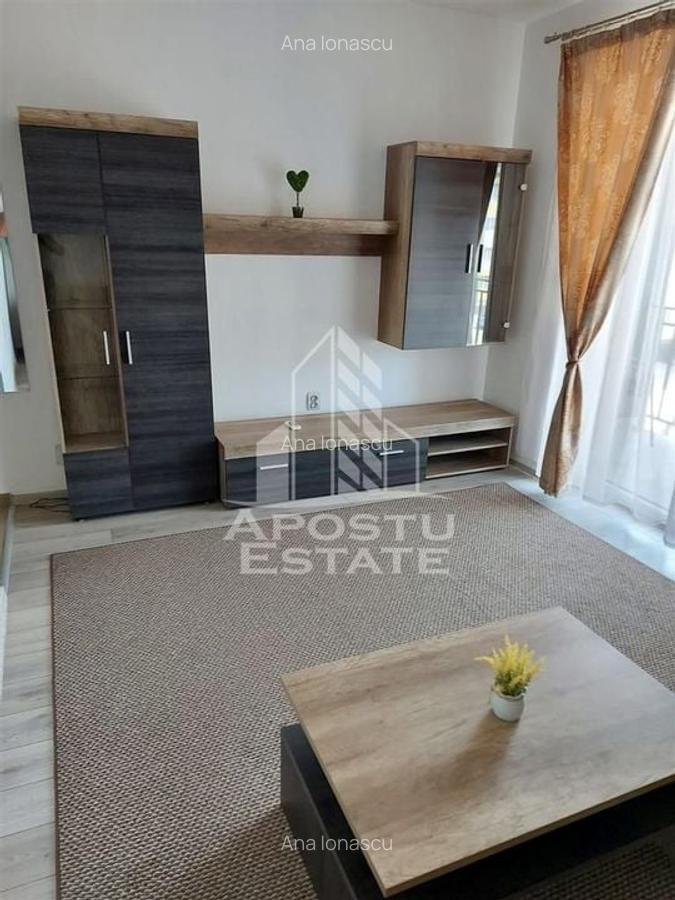 Garsonieră decomandată, mobilată în Urseni - 3