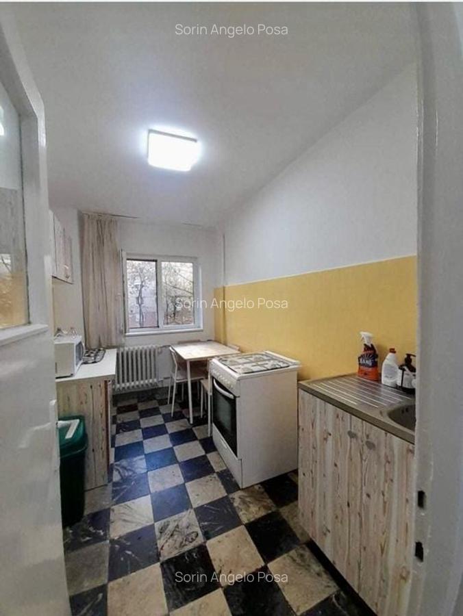 Apartament pet-friendly cu 2 camere, zona Olimpia-Stadion - 4