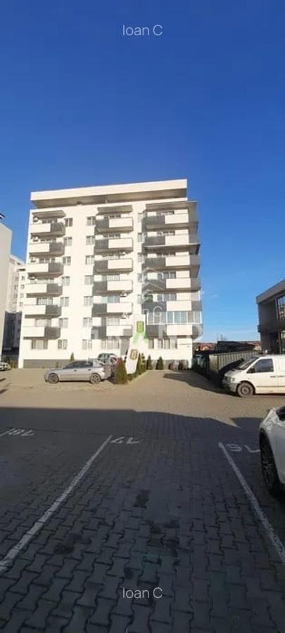 Apartament cu 2 camere decomandat, mobilat în Iris - 7