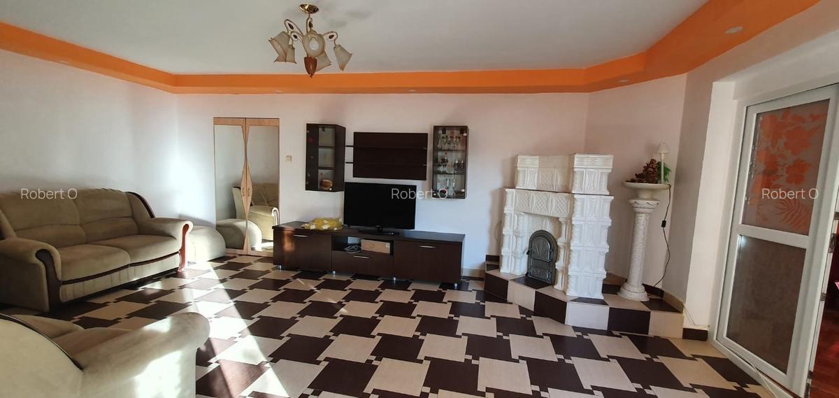 Zona AFI Palace casa 2007 parter 3 camere  la 117000 euro - 16