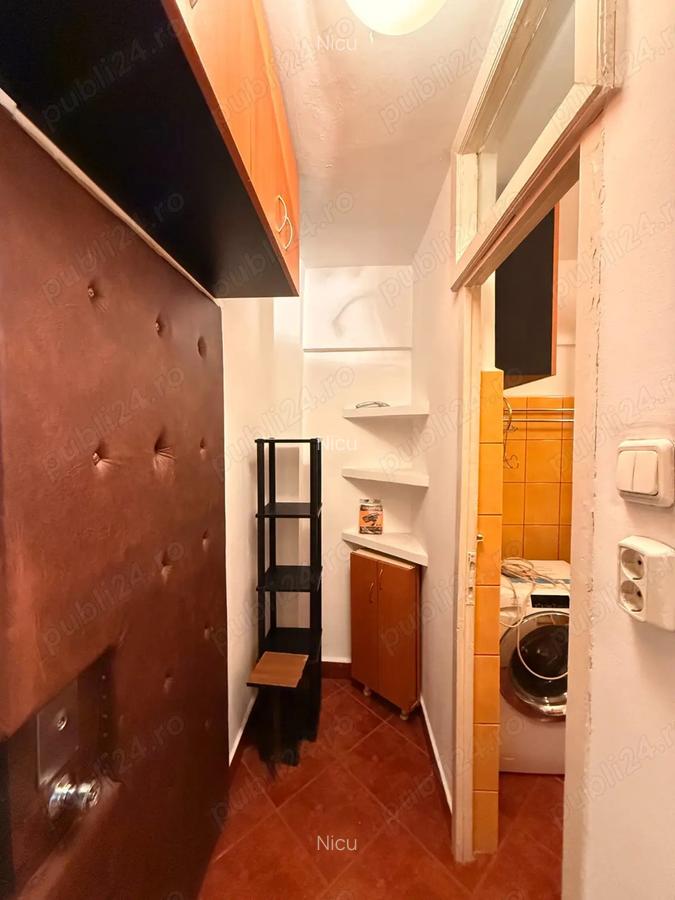 Am de inchiriat garsoniera Complexul Studentesc Olimpia - 4