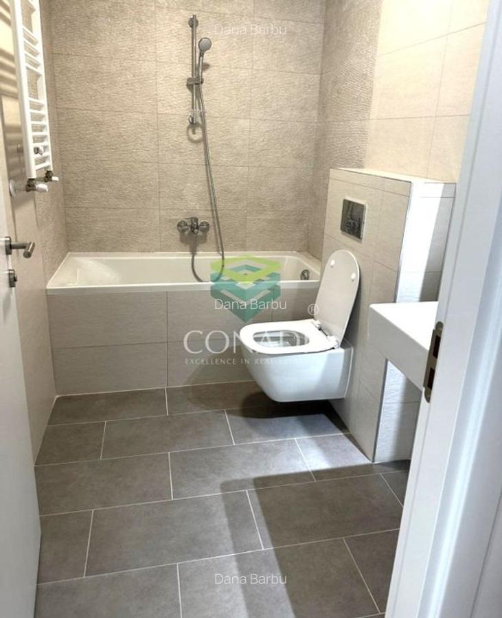 Pipera-Baneasa, vila cu 5 camere de vanzare, 125 mp construiti - 6