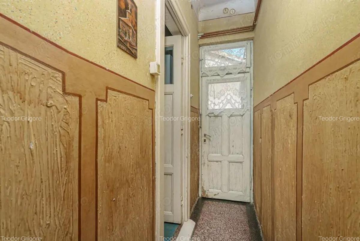 FERDINAND - Oborul Nou | Casa individuala 276mp teren| Renovare facila - 13