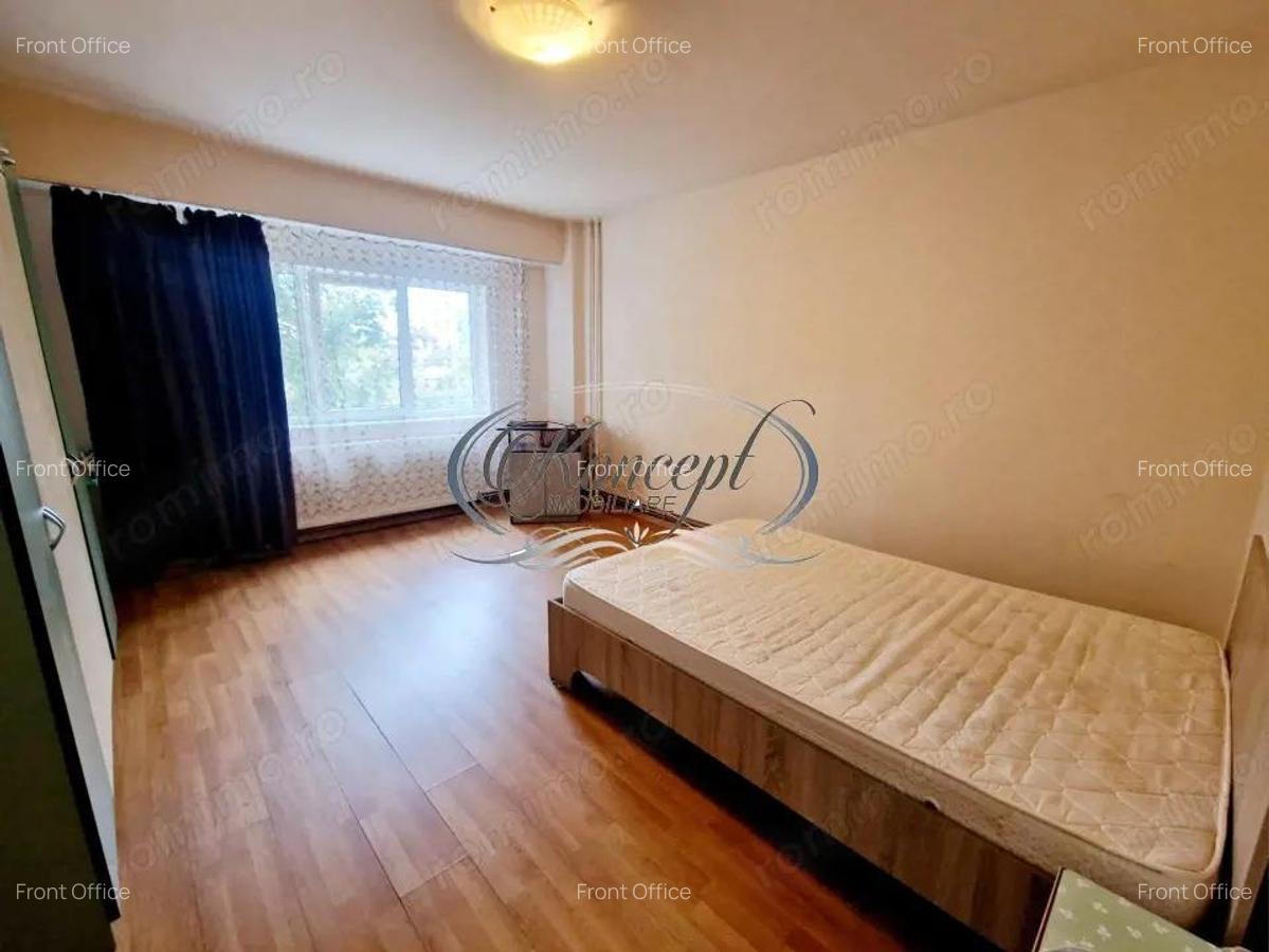 Apartament spatios in zona Spitalului de Recuperare - 3