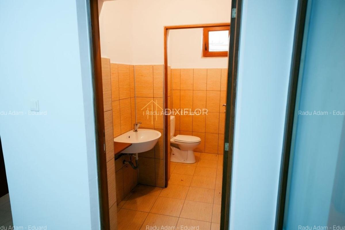 Spațiu de birouri/comercial | Sighișoara | 700 EUR - 8