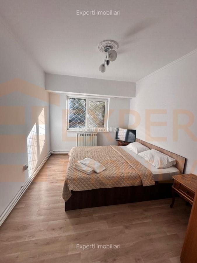 Apartament 3 camere, termen lung, zona Tomis III - 3
