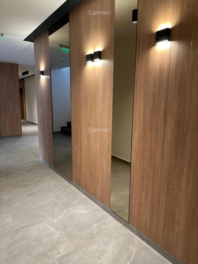 Garsonieră decomandată în Astra - 4