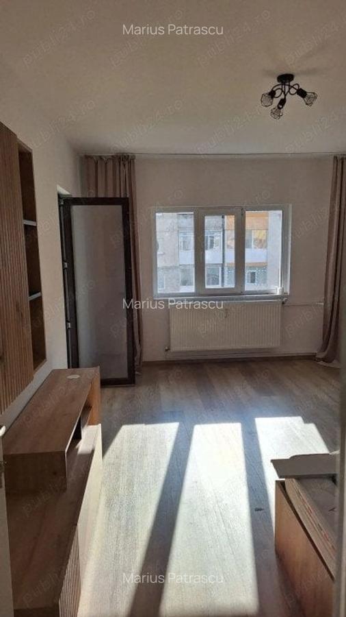 Garsoniera Parcul Sebastian-Petre Ispirescu - 1