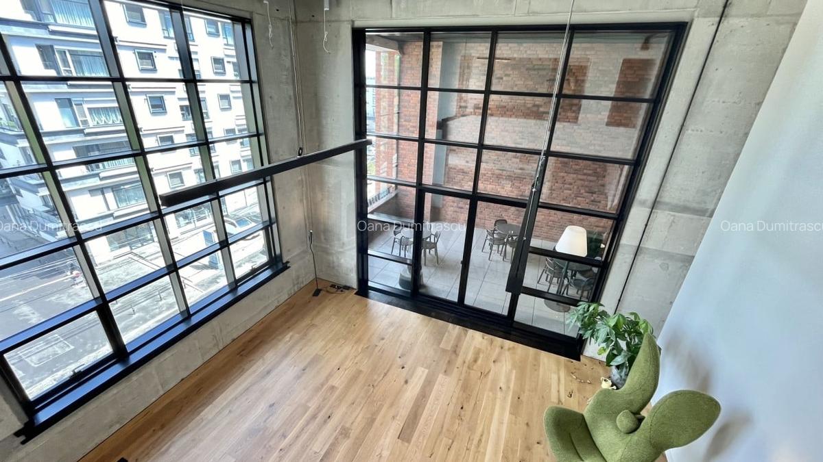 Apartament cu 4 camere decomandat în Floreasca - 18