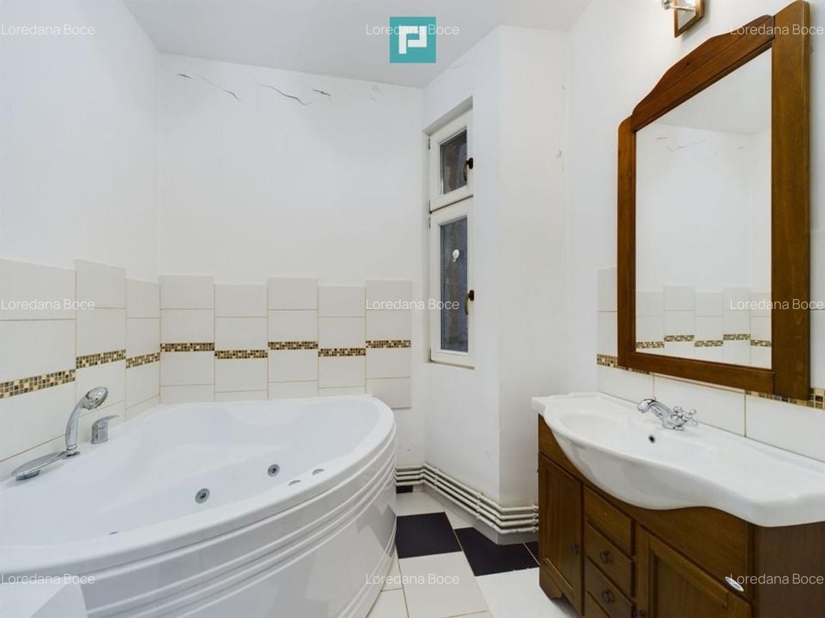 Apartament cu 3 camere Ultracentral - 7