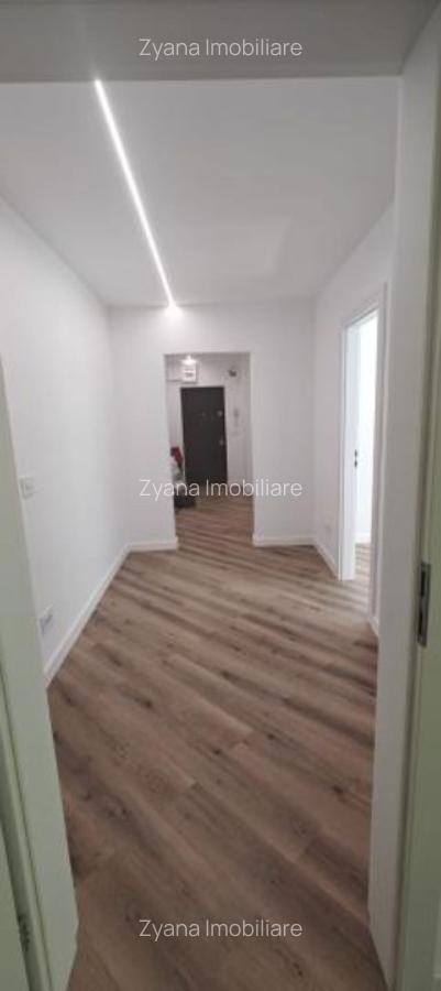Apartament 4 camere – Renovat LUX, Nerva Traian / Piața Unirii, 96mp. Parter - 5