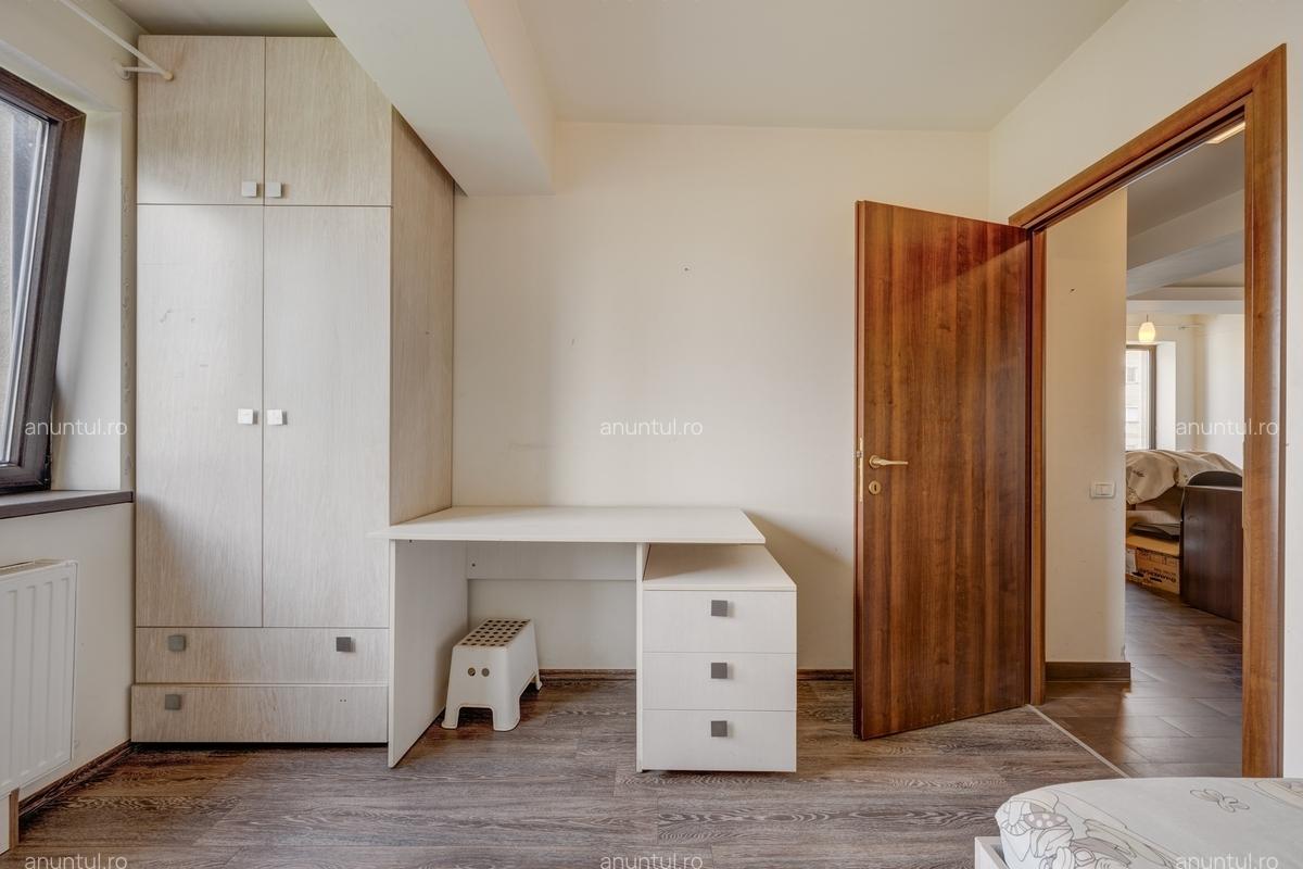 13 Septembrie - Str. Baltaretului- apartament 5 camere -147 mp-COMISION 0% - 10