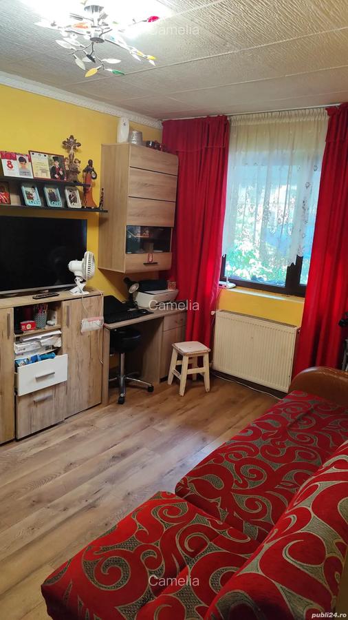 Apartament De Vanzare - 1