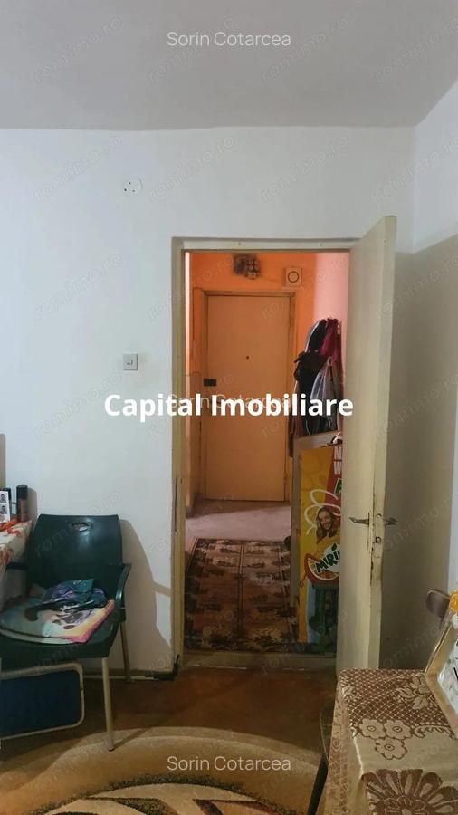 Apartament 2 camere, etaj 2 - 7