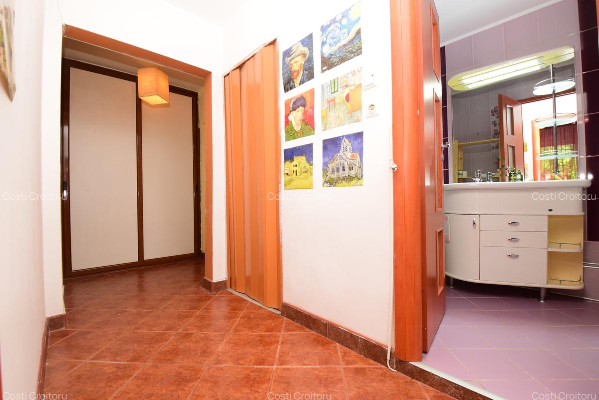 2 camere, decomandat, Dristor - Mihai Bravu - 11