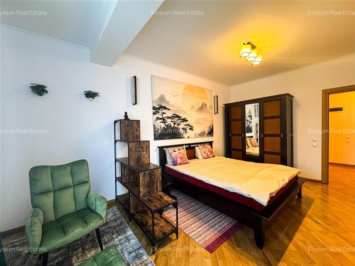 Apartament 3 camere de inchiriat Aviatorilor - 16