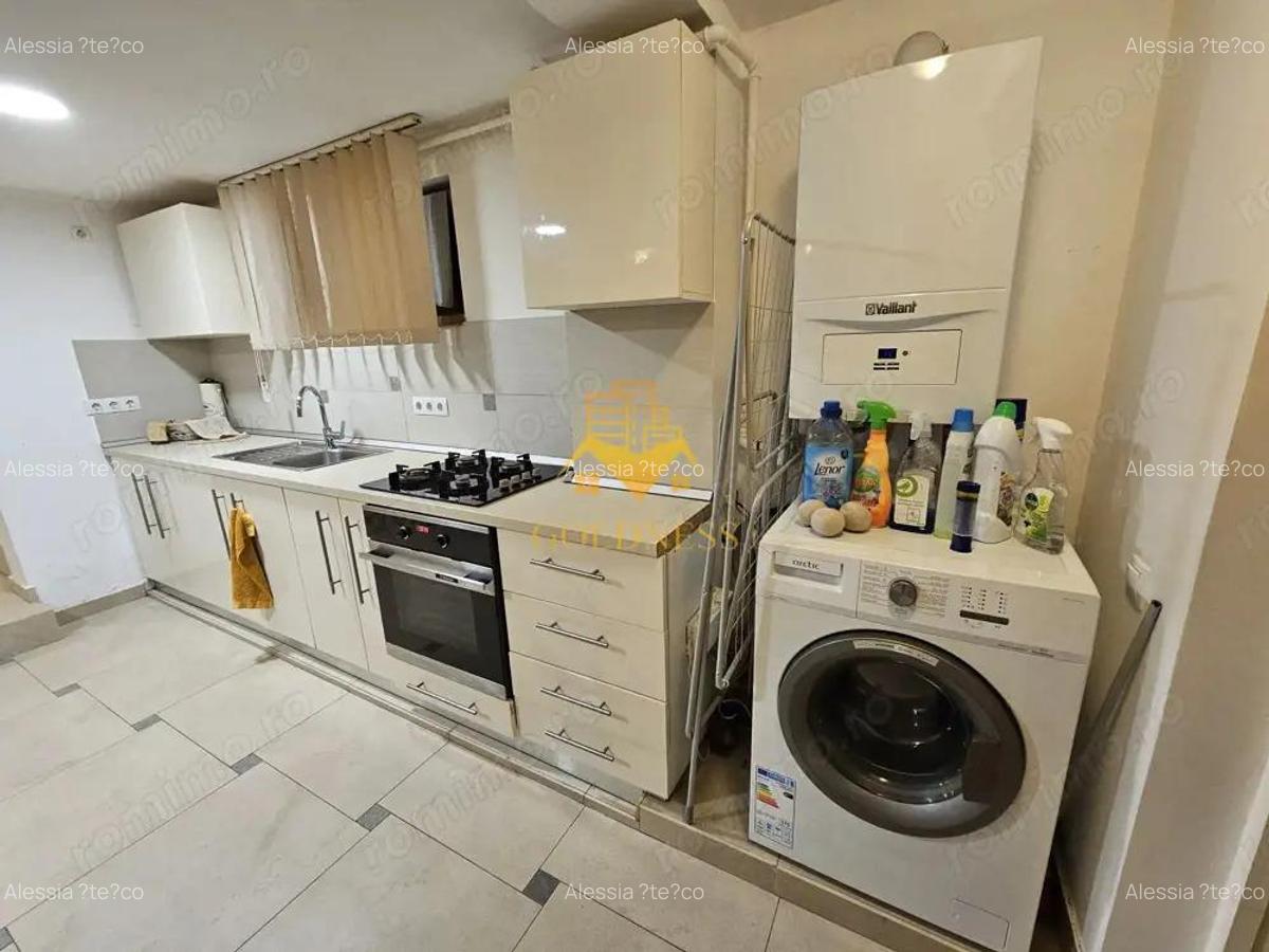 2 camere semidecomandate, Zorilor, Observatorului, UMF, UTCN - 6