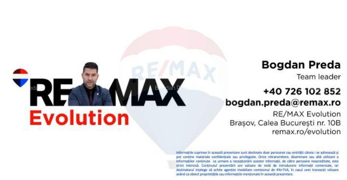 Teren pentru Dezvoltare Reziden?iala COMISION 0% - 10