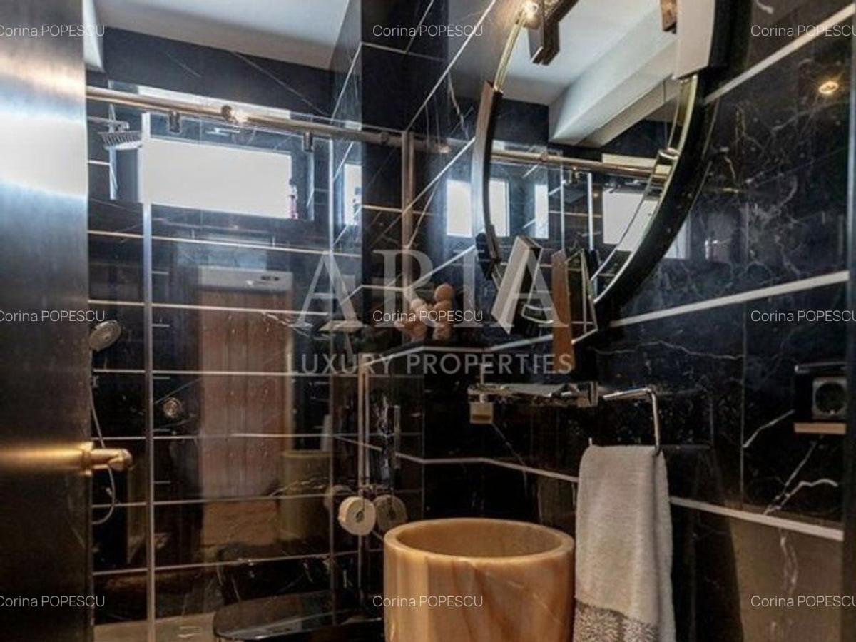 Apartament cu 3 camere decomandat, mobilat în Băneasa - 6