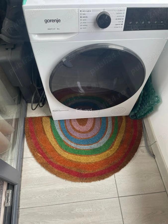 Vand Garsoniera 40m2 in Mangalia. - 9