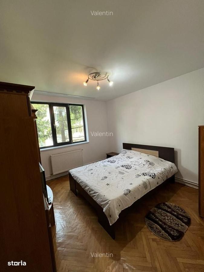 Apartament cu 2 camere de vazare in zona centrala - 3