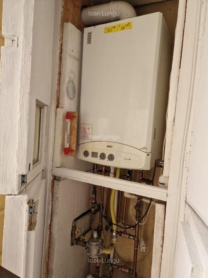 Zona Eroii Revolutiei Brancoveanu P+1+M sp comercial si 2 Garsoniere - 21