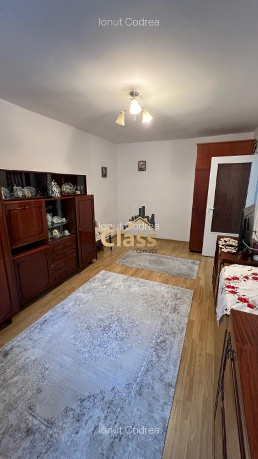 Apartament 2 camere | Decomandat | 39 mpu | Zona Clabucet Manastur - 3