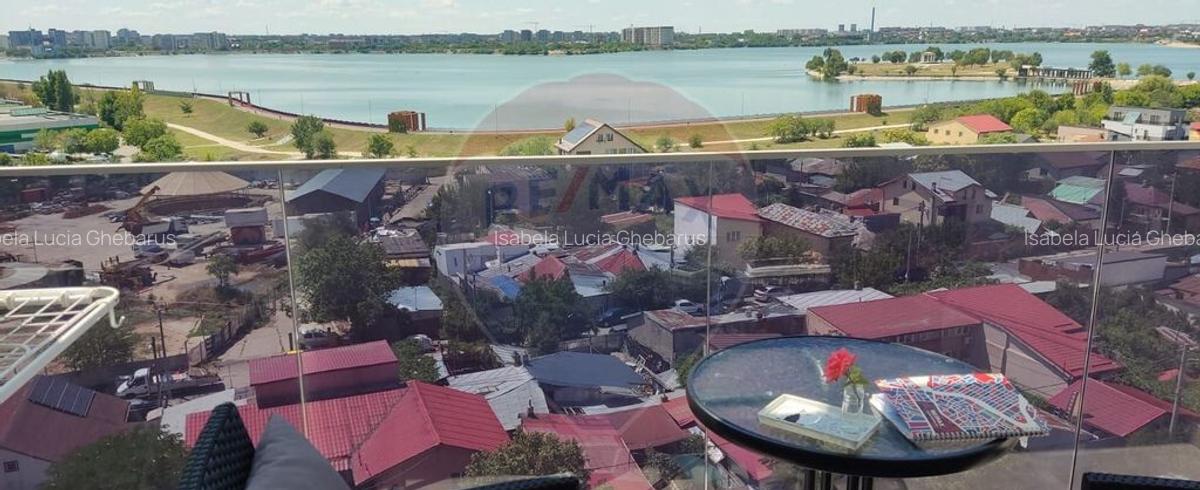 Apartament de inchiriat cu vedere la lac - 36