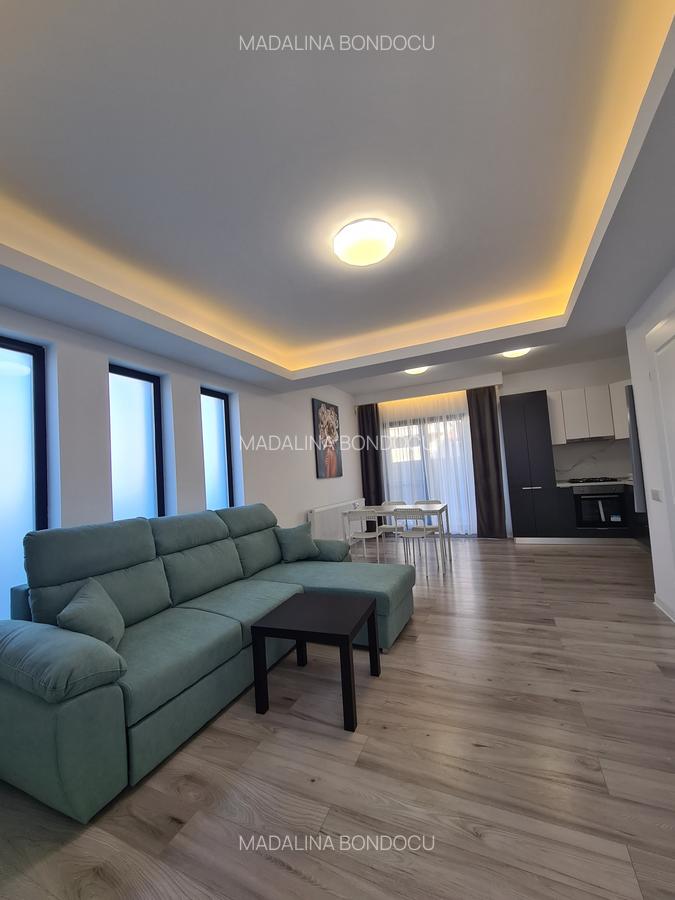 Otopeni-Casa in Duplex - 6