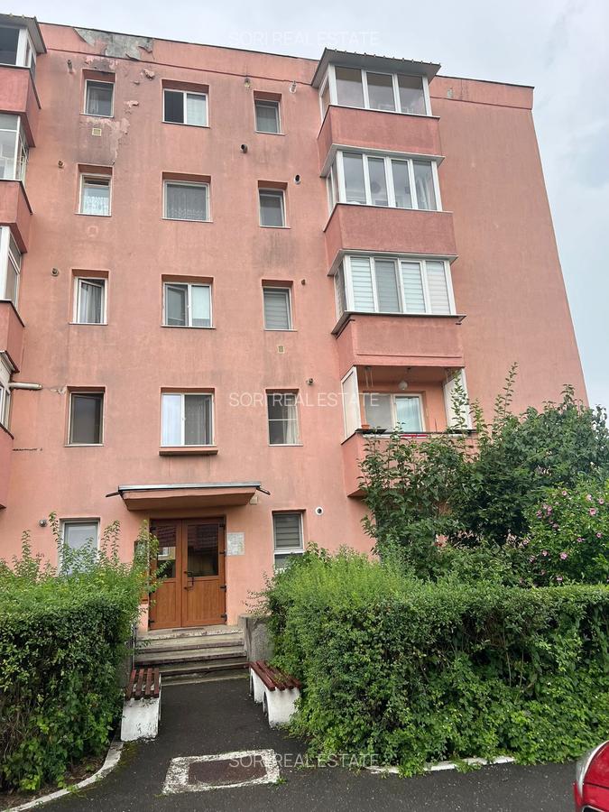 Apartament 2 camere, str. Lamaitei - 1